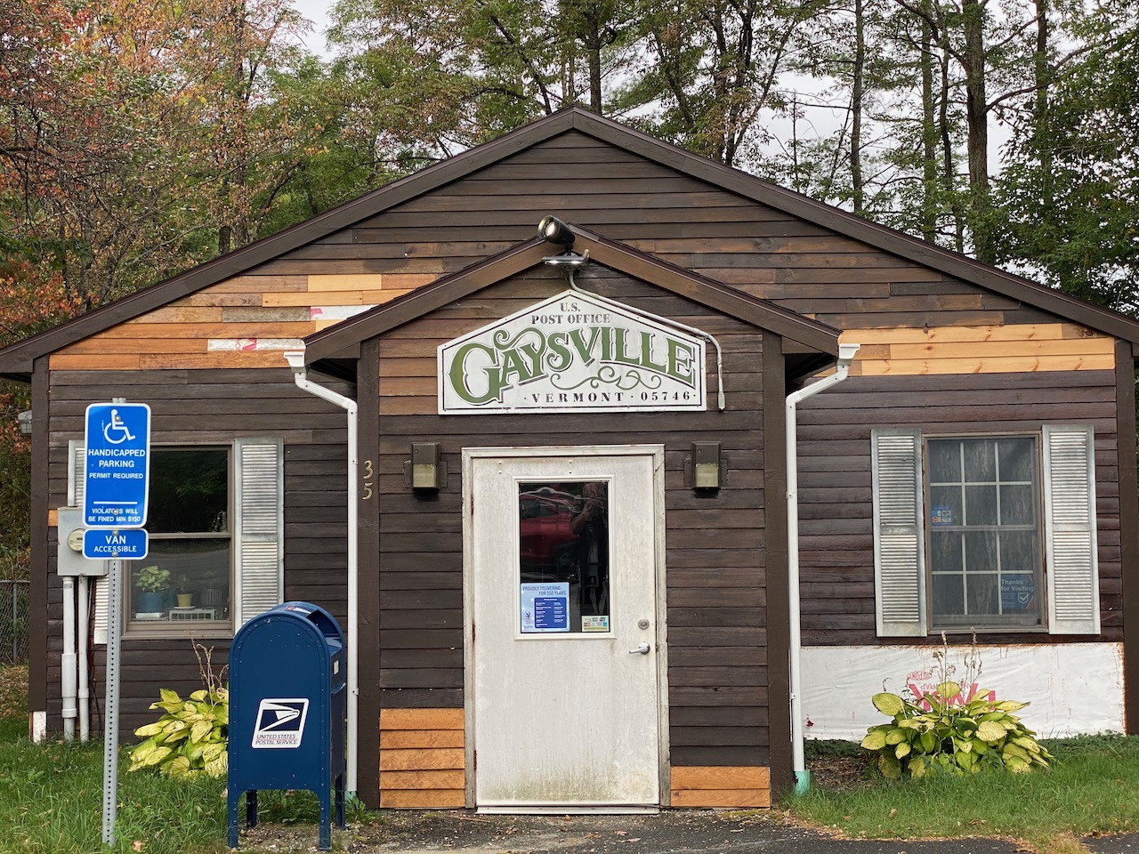 vt251-gaysville-post-office